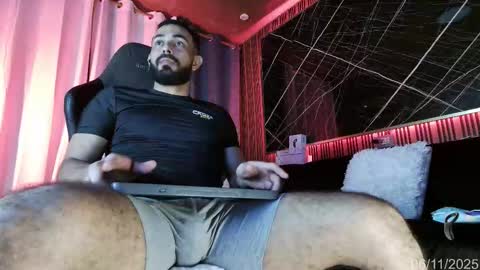 BEN online show from November 6, 6:05 am