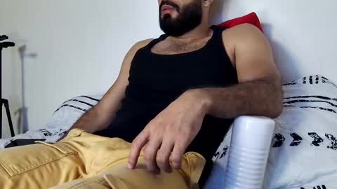 BEN online show from March 7, 9:27 pm