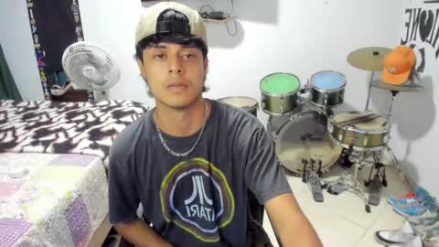 Ben online show from November 11, 4:47 am