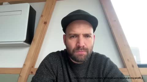 Ben N. online show from November 11, 10:06 am