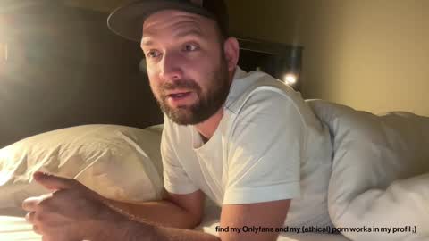 Ben N. online show from November 8, 2:25 am