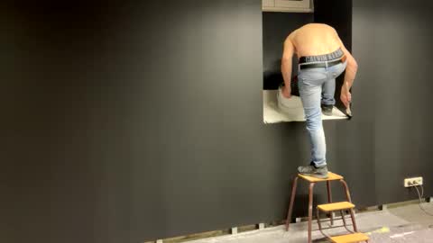 Bencrow online show from February 6, 11:07 pm