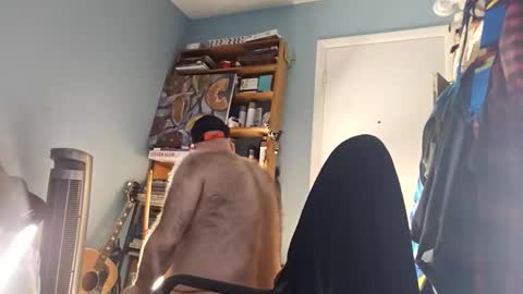 Bendavewill online show from February 5, 10:30 am