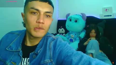 Tiffany and Bengie online show from January 18, 3:48 am