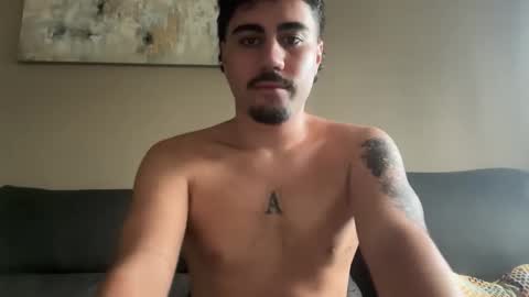 benito864 online show from October 30, 5:24 pm