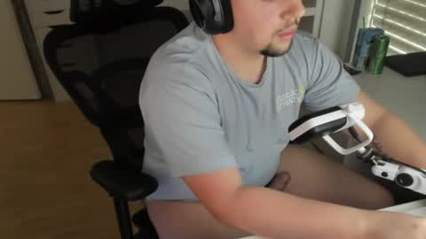 benjamin440 online show from May 20, 2:12 pm