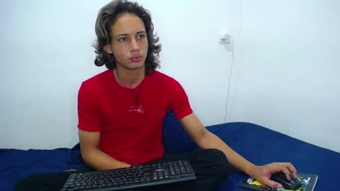 Jesus online show from March 1, 8:35 pm