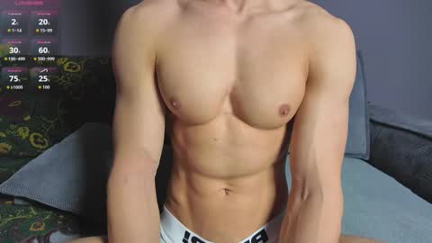 benjaminkarl02 online show from October 27, 12:27 pm