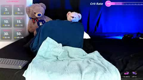 Benji Hoter online show from April 25, 4:04 pm