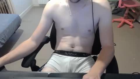 Benjifrenchi online show from October 24, 4:41 pm