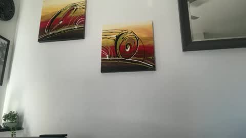 benmoncada630 online show from February 6, 8:11 pm