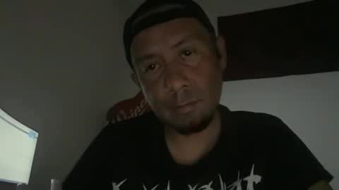 benmoncada630 online show from February 8, 10:52 am