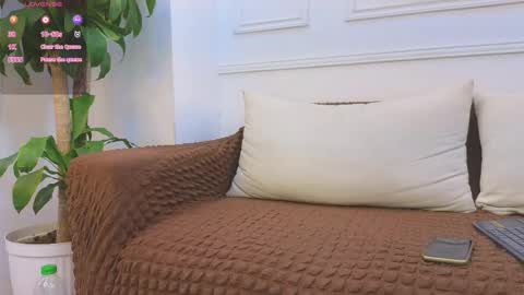 bennett_alejoo online show from April 20, 8:12 pm