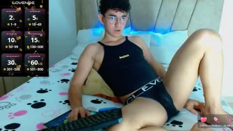 ben online show from December 2, 2:57 am