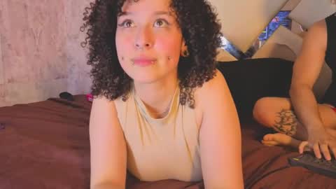 Benny and Mark online show from March 30, 8:58 am