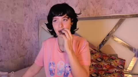 Benny and Mark online show from February 26, 4:38 am