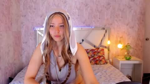 benny_wilson online show from October 5, 3:48 am