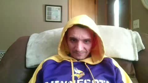 benny and innocentvixon online show from February 16, 8:11 pm