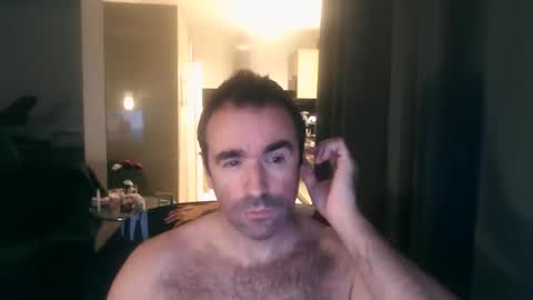 Ben online show from January 13, 7:38 am