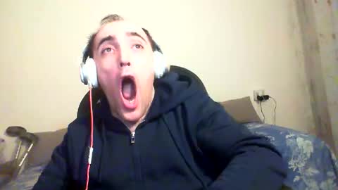 bentish online show from January 10, 6:02 pm