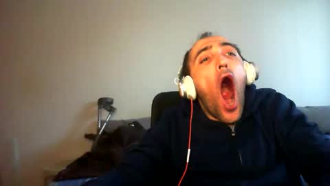 bentish online show from March 30, 3:23 pm