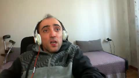 bentish online show from February 21, 12:08 pm