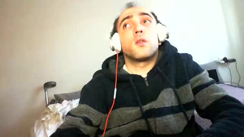 bentish online show from February 27, 2:42 pm