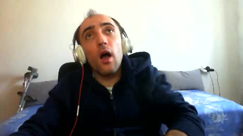 bentish online show from March 28, 12:39 pm