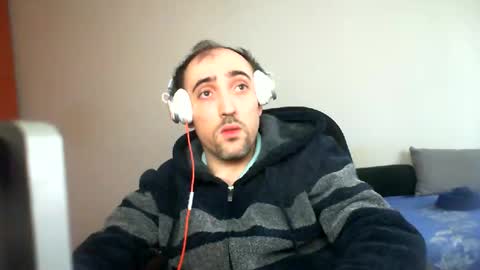 bentish online show from February 7, 2:15 pm