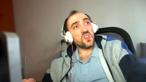 bentish online show from February 17, 2:38 pm