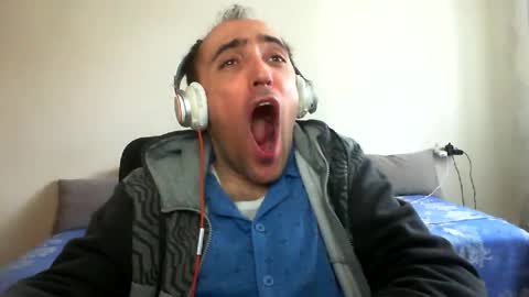 bentish online show from March 27, 12:39 pm