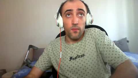 bentish online show from September 24, 9:05 am