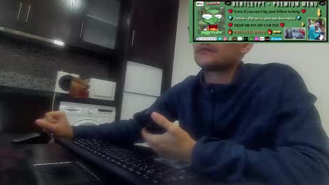 BentleyPT online show from September 10, 7:09 am