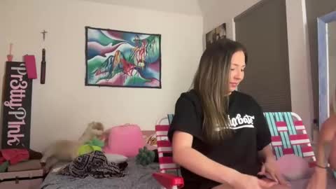 bentleyyjames007 online show from September 9, 3:50 am