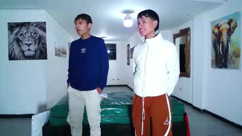 benz boys online show from October 28, 11:44 am