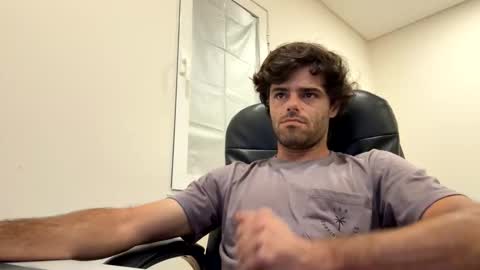 Berltex online show from November 11, 1:52 am