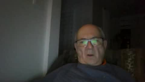 bernard1102 online show from February 21, 1:30 am