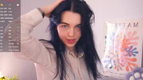 Milla online show from April 19, 7:09 am