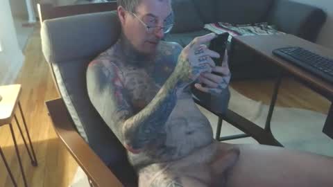 bernhard666 online show from March 22, 1:59 pm