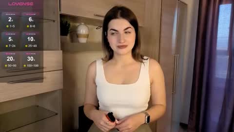 Maria online show from October 6, 2:13 pm