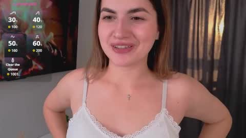 Maria online show from September 20, 2:53 pm