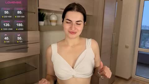 Maria online show from September 29, 2:16 pm