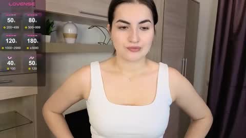 Maria online show from October 12, 2:53 pm