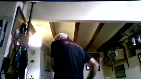 bernichaos77 online show from March 17, 2:16 am