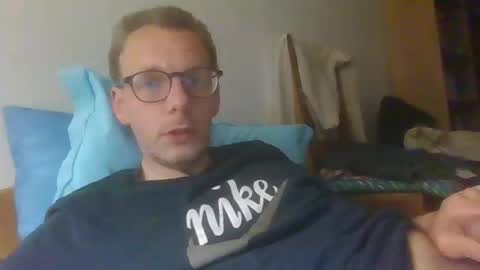 Bernie online show from May 14, 9:02 pm