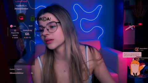 Alma online show from April 15, 8:09 pm