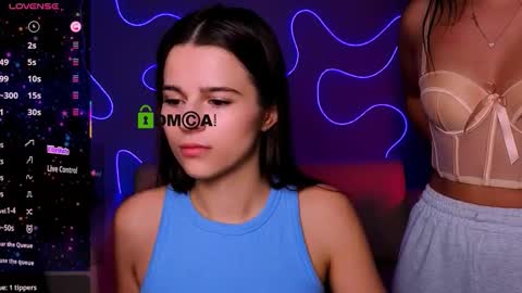 Alma online show from November 30, 4:47 pm