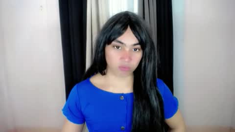 berry_shantal online show from April 17, 9:00 am