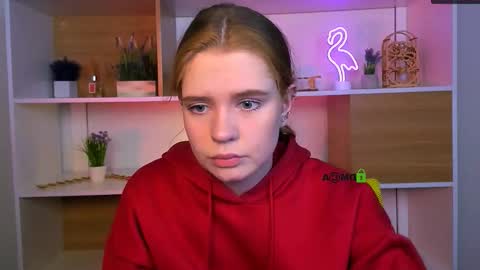 berry vibe online show from November 15, 7:04 pm