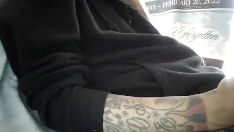 ToxicPipe757 online show from November 28, 3:41 pm